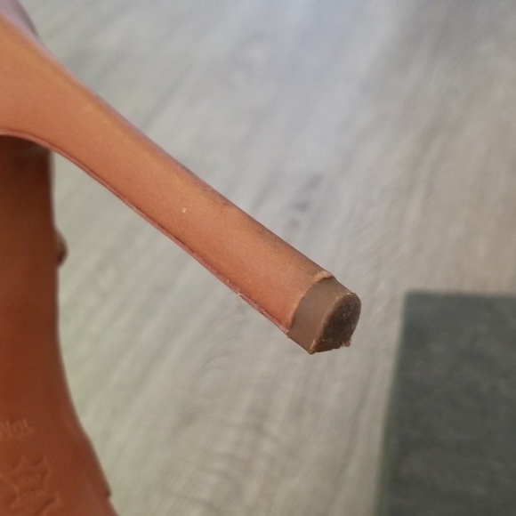 Via Spiga Hartley Heels - Picture 3 of 5